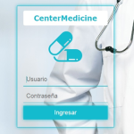 Sistema para centro Medico