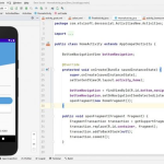 Red Social hecha en Android Studio + Java