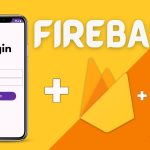 Login Email con FireBase y guardar usuarios + FireBase
