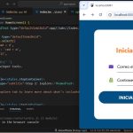 React Native + Json Server P3